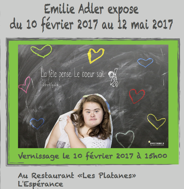 Exposition Adler