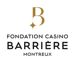 Fondation Casino Montreux logo Q